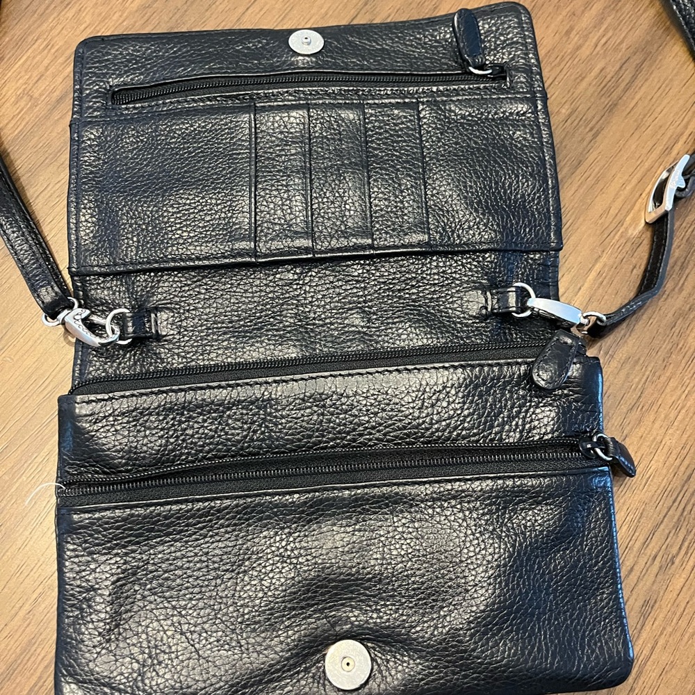 Brighton Crossbody bag - Picture 3 of 4